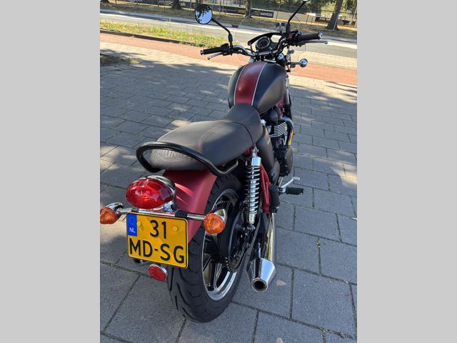 triumph - bonneville-t-100