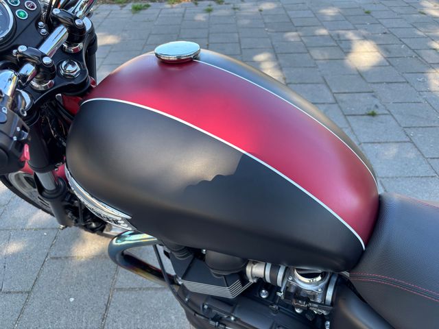 triumph - bonneville-t-100