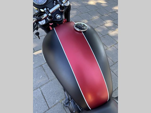 triumph - bonneville-t-100