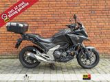 HONDA NC 750 X DCT
