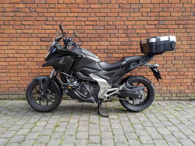 honda - nc-750-x-dct