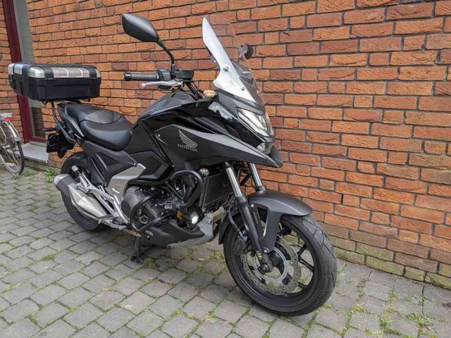 honda - nc-750-x-dct