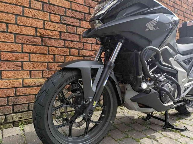 honda - nc-750-x-dct