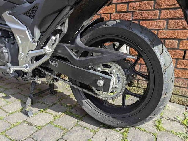 honda - nc-750-x-dct