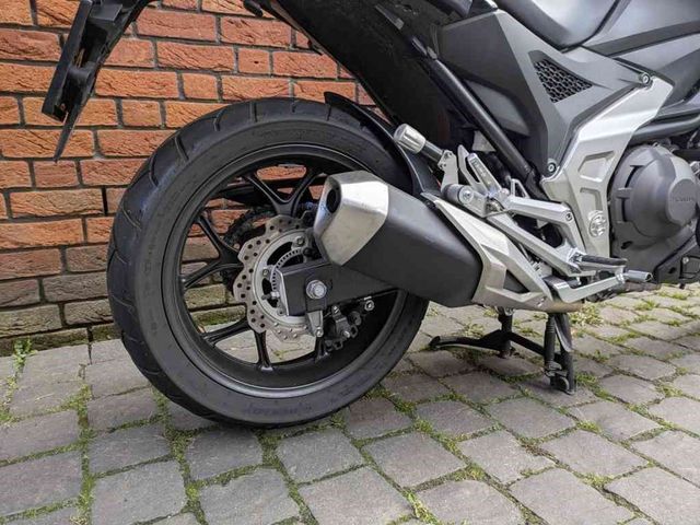 honda - nc-750-x-dct