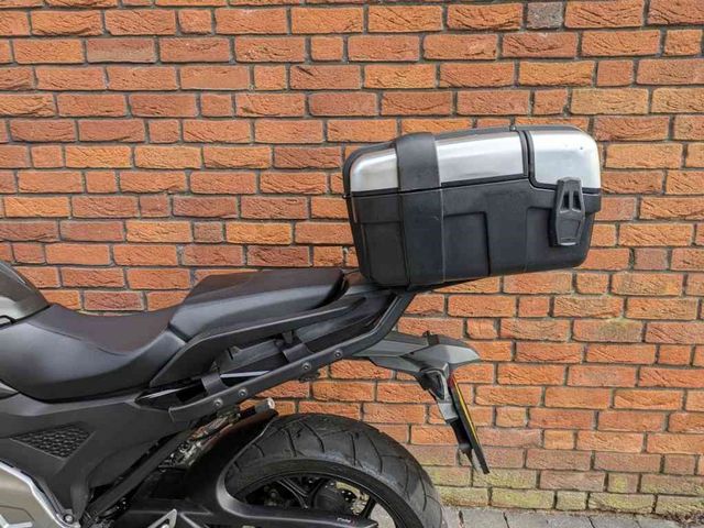 honda - nc-750-x-dct