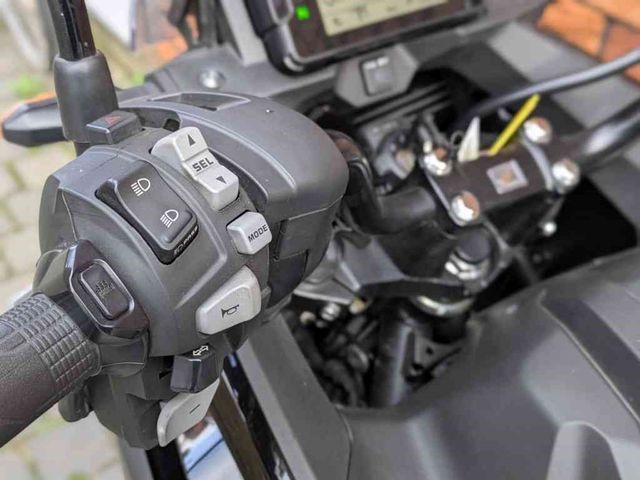 honda - nc-750-x-dct