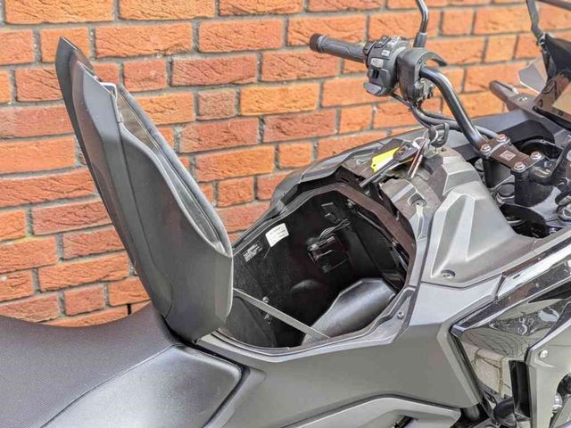 honda - nc-750-x-dct