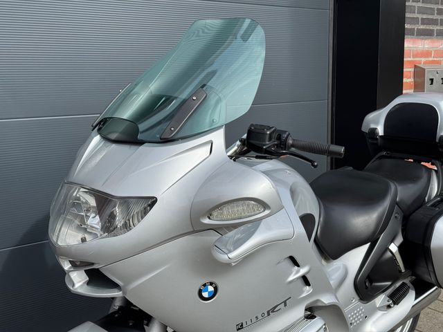 bmw - r-1150-rt-abs