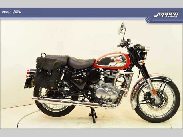 royal-enfield - classic-350