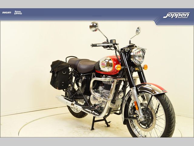 royal-enfield - classic-350