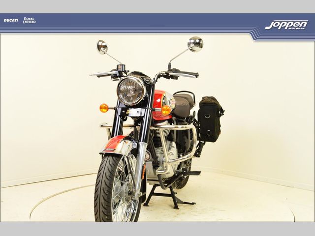 royal-enfield - classic-350