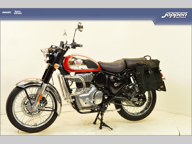 royal-enfield - classic-350