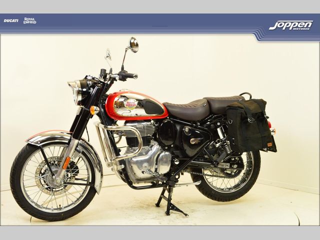 royal-enfield - classic-350