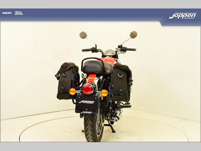 royal-enfield - classic-350