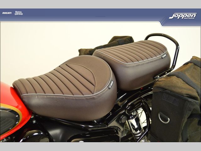 royal-enfield - classic-350