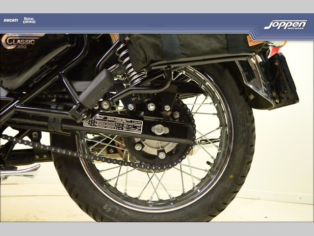 royal-enfield - classic-350