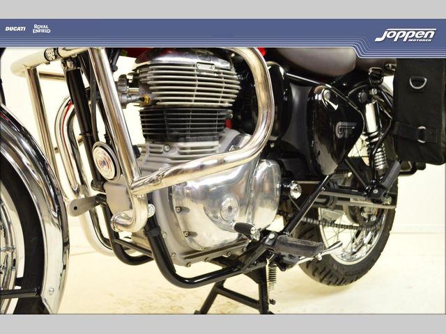 royal-enfield - classic-350