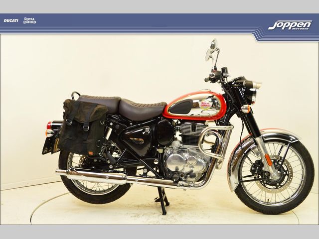royal-enfield - classic-350