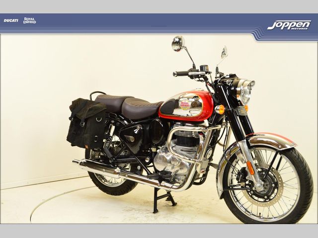 royal-enfield - classic-350