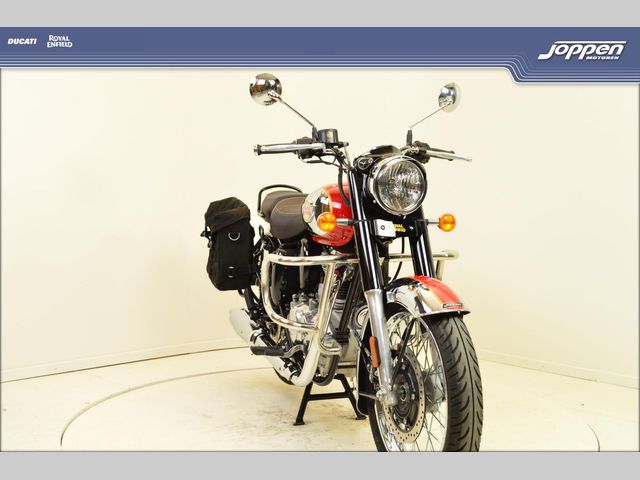 royal-enfield - classic-350