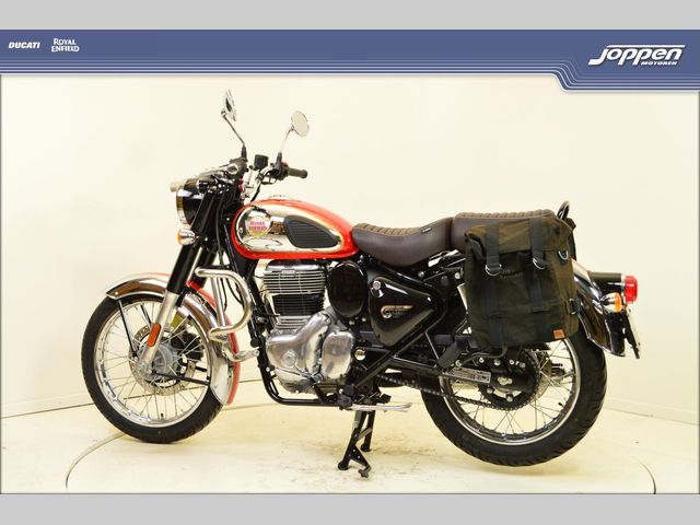 royal-enfield - classic-350