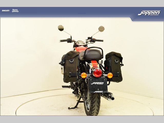 royal-enfield - classic-350