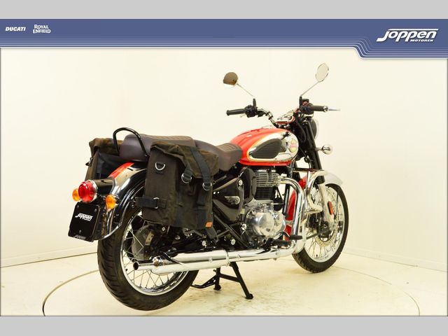 royal-enfield - classic-350