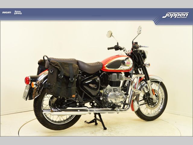 royal-enfield - classic-350