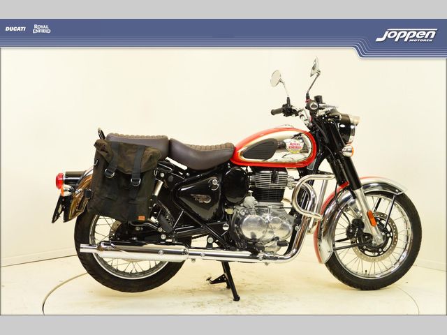 royal-enfield - classic-350