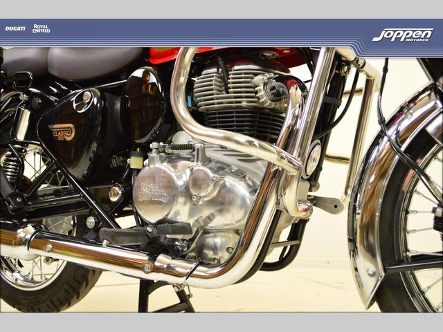 royal-enfield - classic-350