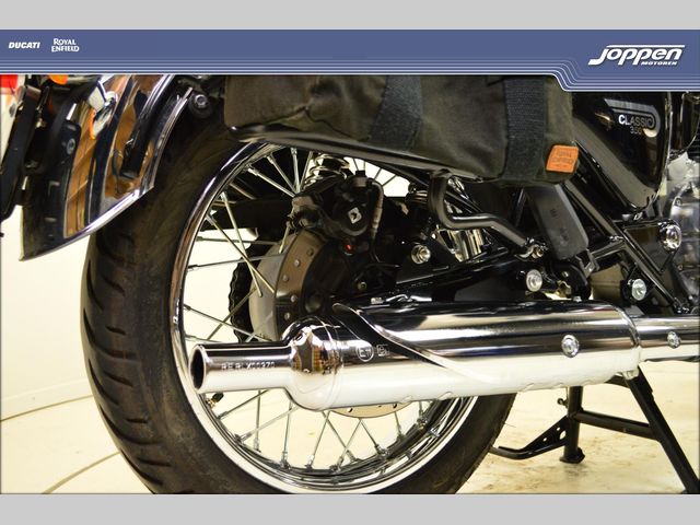 royal-enfield - classic-350