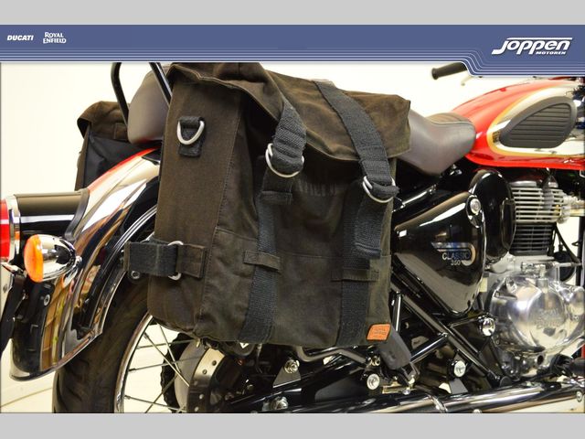 royal-enfield - classic-350