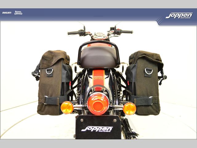 royal-enfield - classic-350