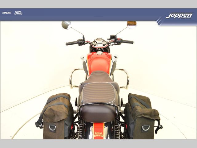 royal-enfield - classic-350