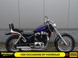 SUZUKI VS 1400 INTRUDER