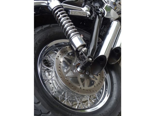 suzuki - vs-1400-intruder