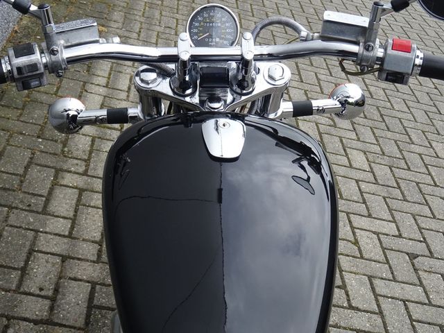suzuki - vs-1400-intruder