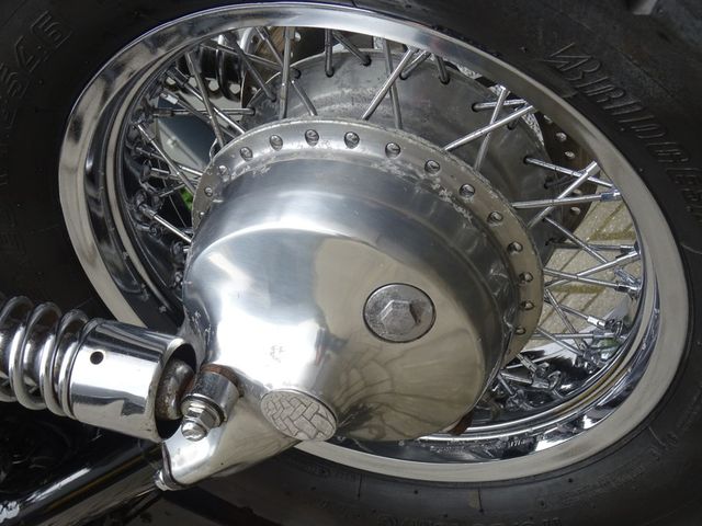 suzuki - vs-1400-intruder