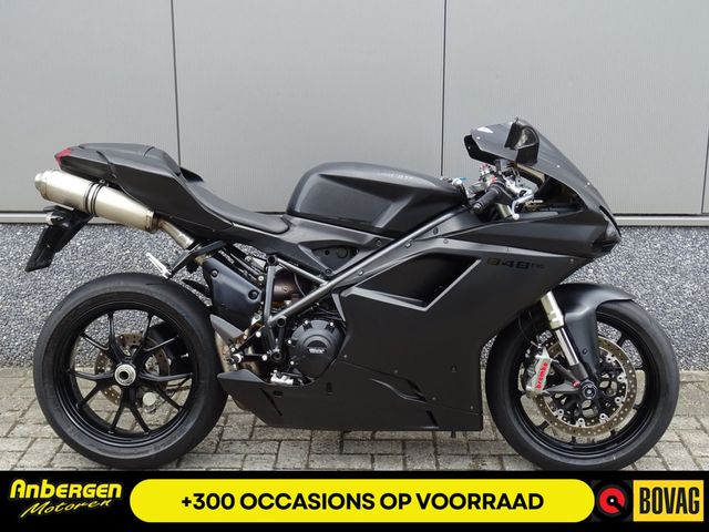 ducati - 848-evo