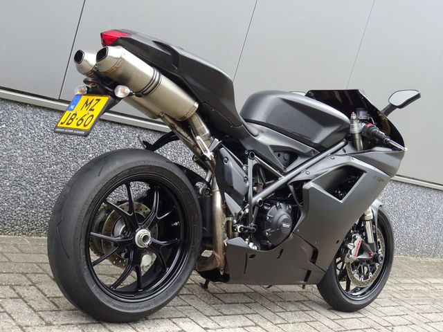 ducati - 848-evo
