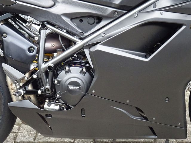 ducati - 848-evo