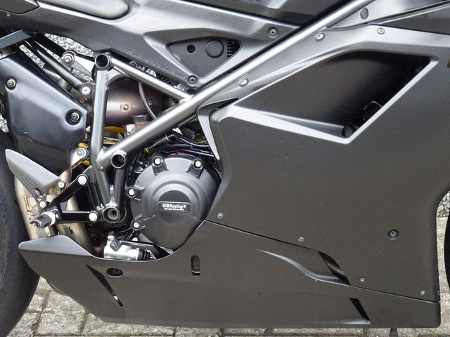 ducati - 848-evo
