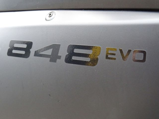 ducati - 848-evo