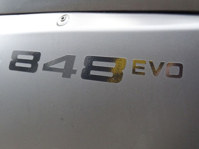 ducati - 848-evo
