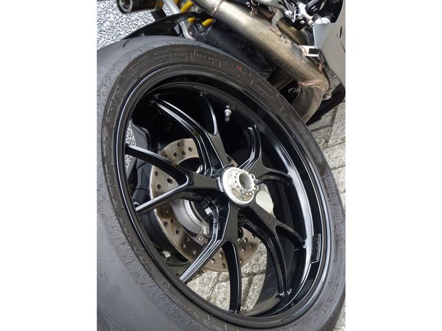 ducati - 848-evo