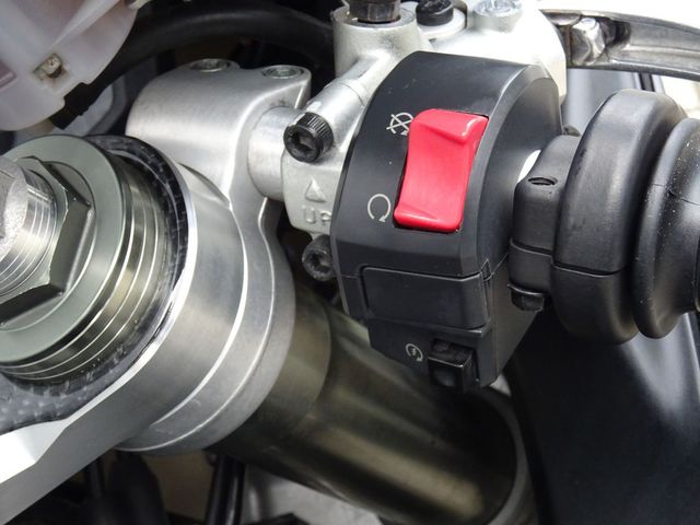 ducati - 848-evo