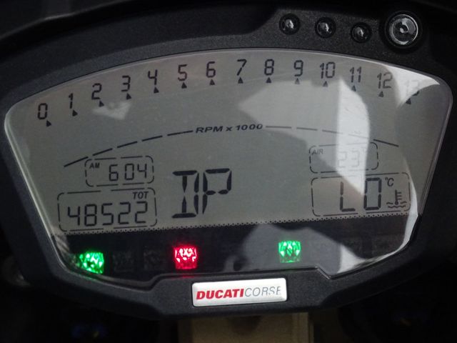 ducati - 848-evo