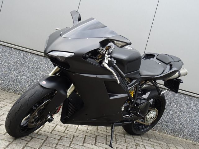 ducati - 848-evo