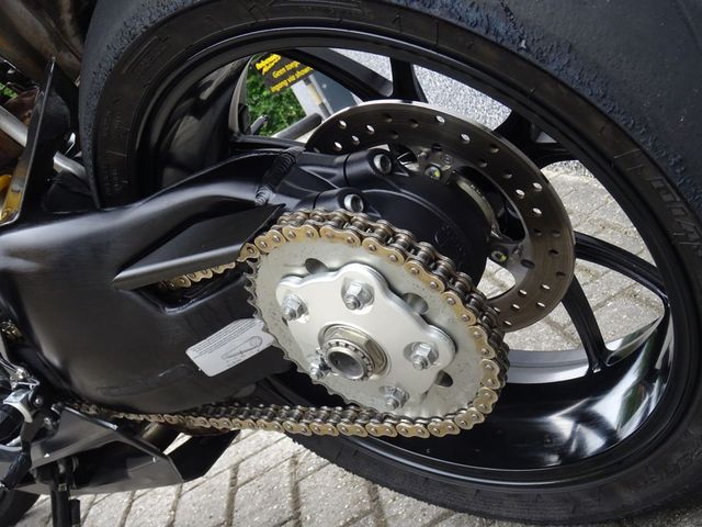 ducati - 848-evo